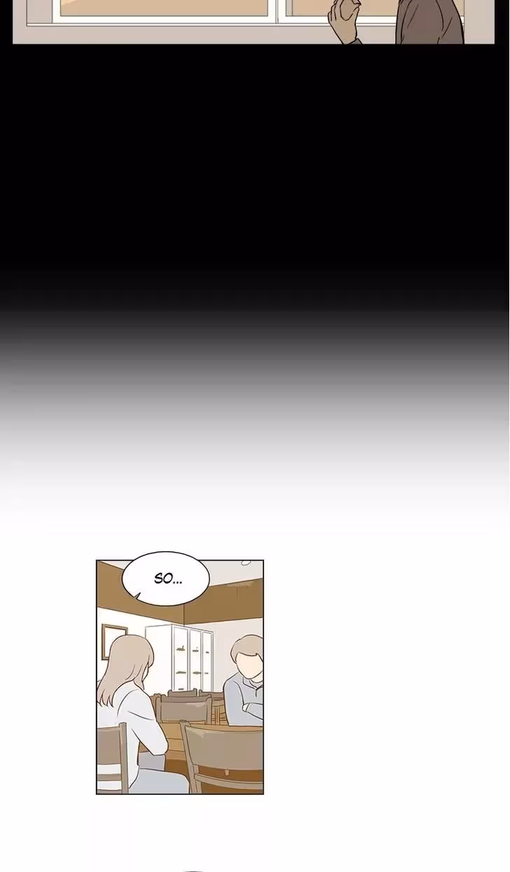 Read Shall We Have Dinner Tonight? chapter 11 image 37 on Lezhin