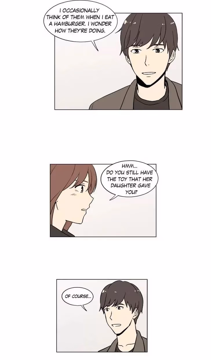 Read Shall We Have Dinner Tonight? chapter 11 image 38 on Lezhin