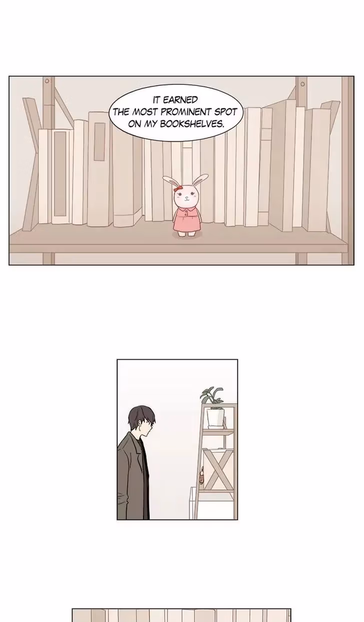 Read Shall We Have Dinner Tonight? chapter 11 image 39 on Lezhin