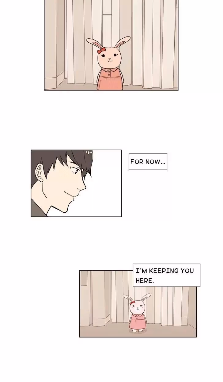 Read Shall We Have Dinner Tonight? chapter 11 image 40 on Lezhin