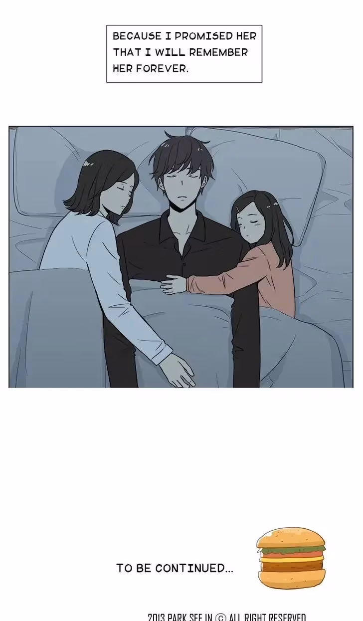 Read Shall We Have Dinner Tonight? chapter 11 image 41 on Lezhin