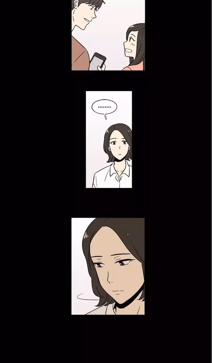 Read Shall We Have Dinner Tonight? chapter 11 image 5 on Lezhin