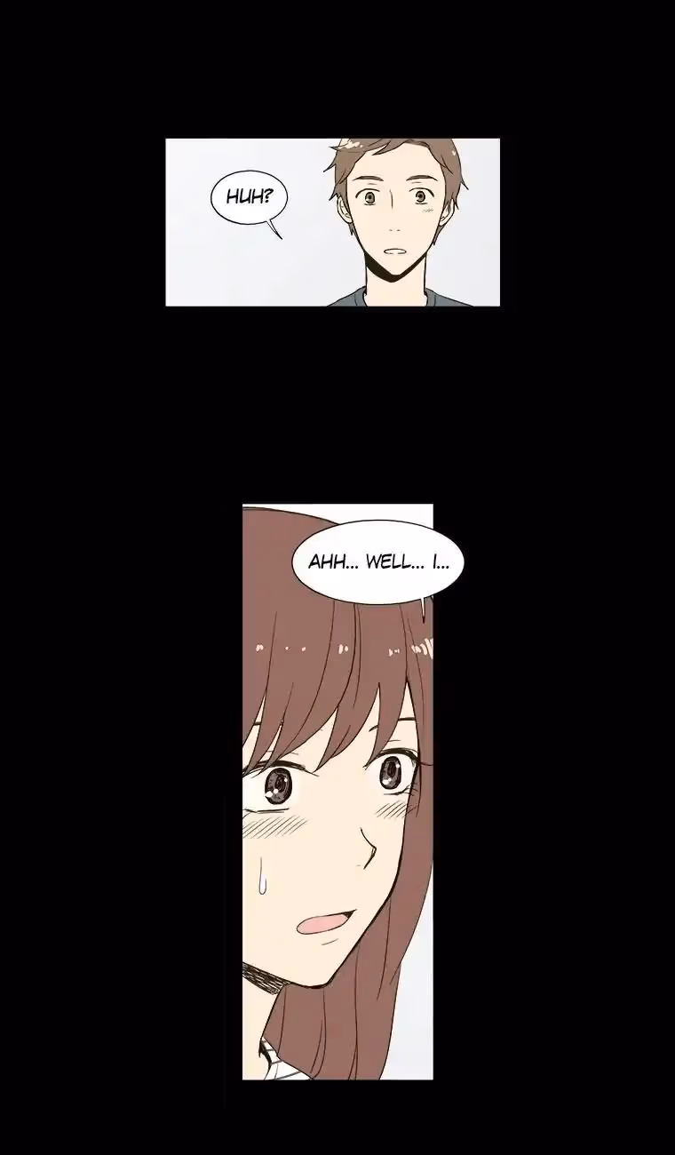 Read Shall We Have Dinner Tonight? chapter 12 image 10 on Lezhin