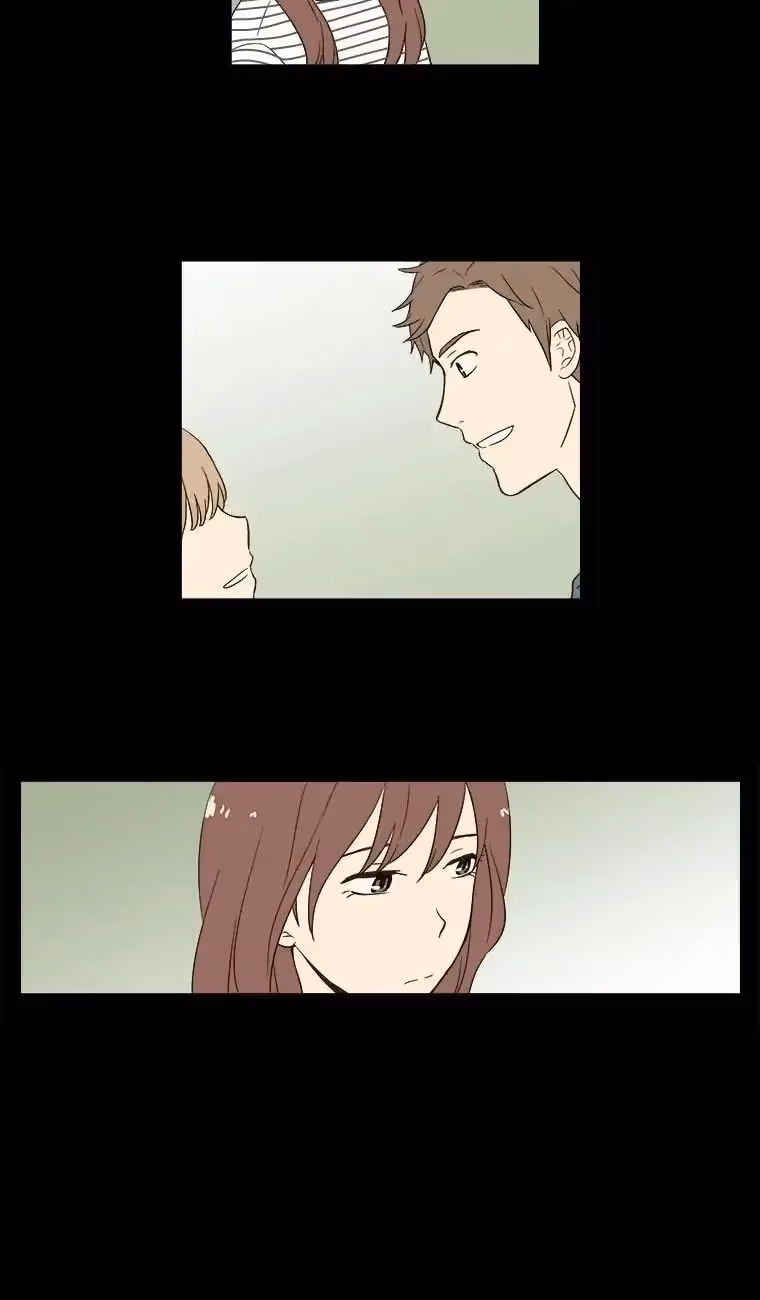 Read Shall We Have Dinner Tonight? chapter 12 image 3 on Lezhin
