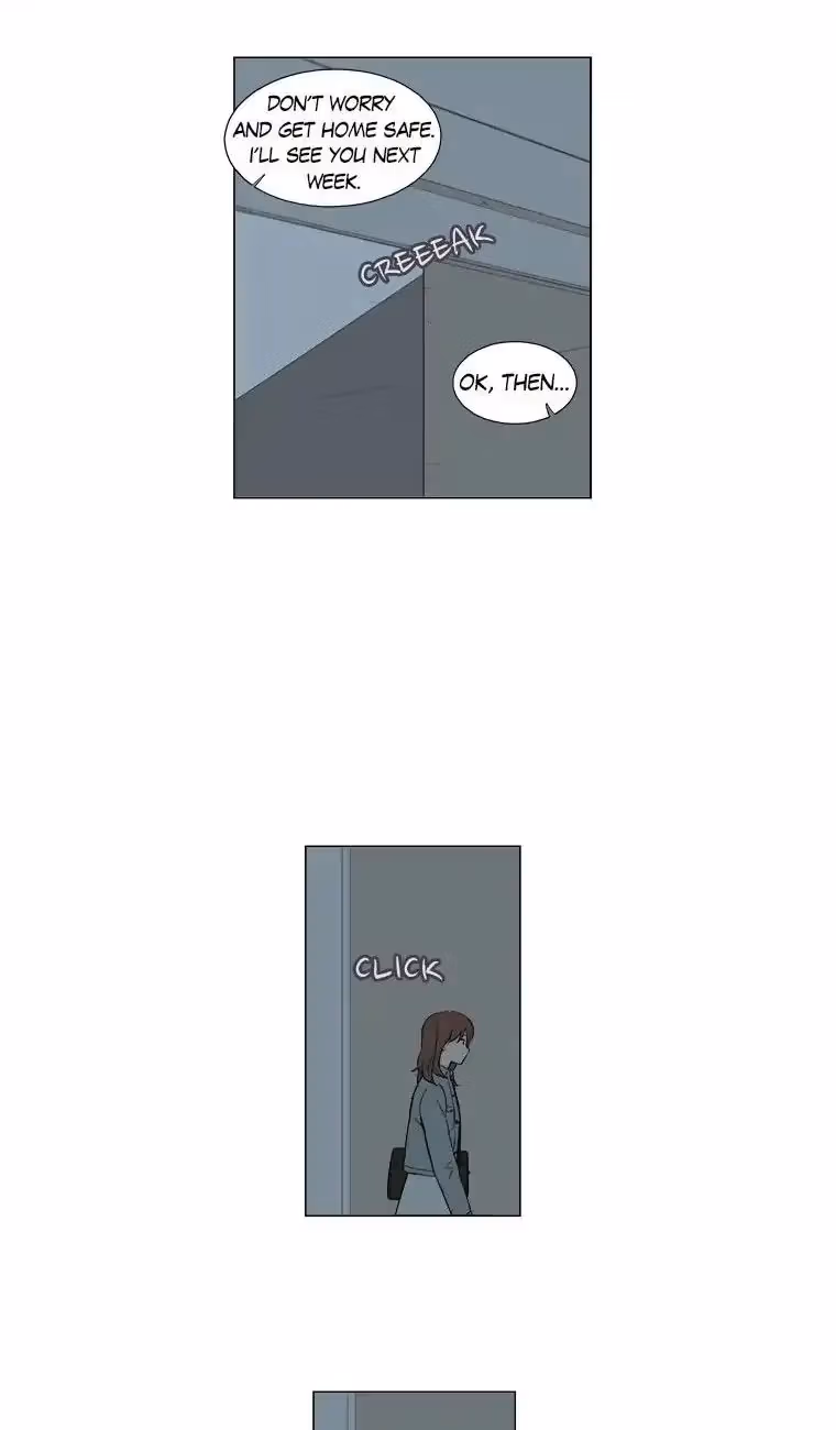 Read Shall We Have Dinner Tonight? chapter 12 image 30 on Lezhin