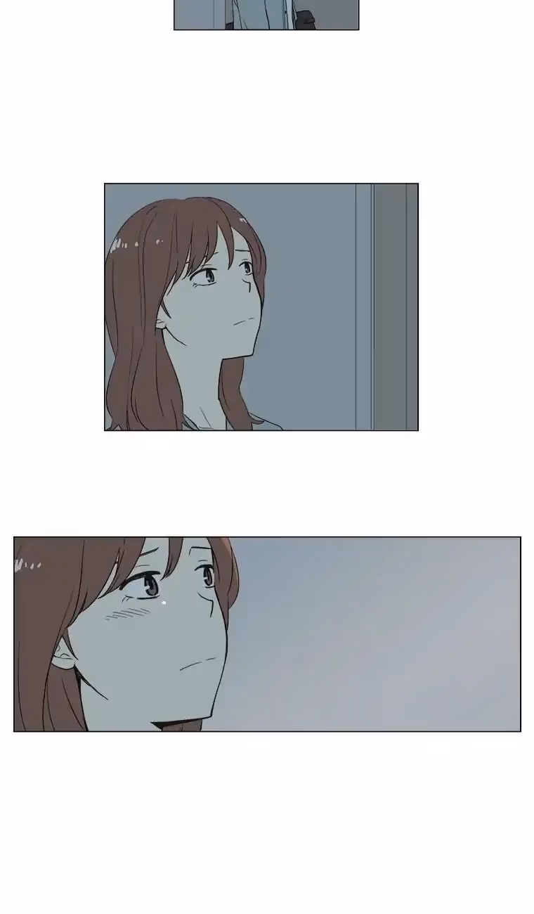 Read Shall We Have Dinner Tonight? chapter 12 image 32 on Lezhin
