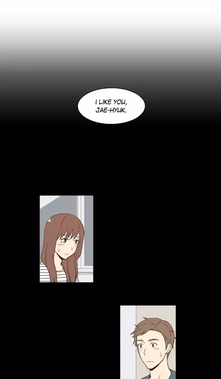 Read Shall We Have Dinner Tonight? chapter 12 image 33 on Lezhin