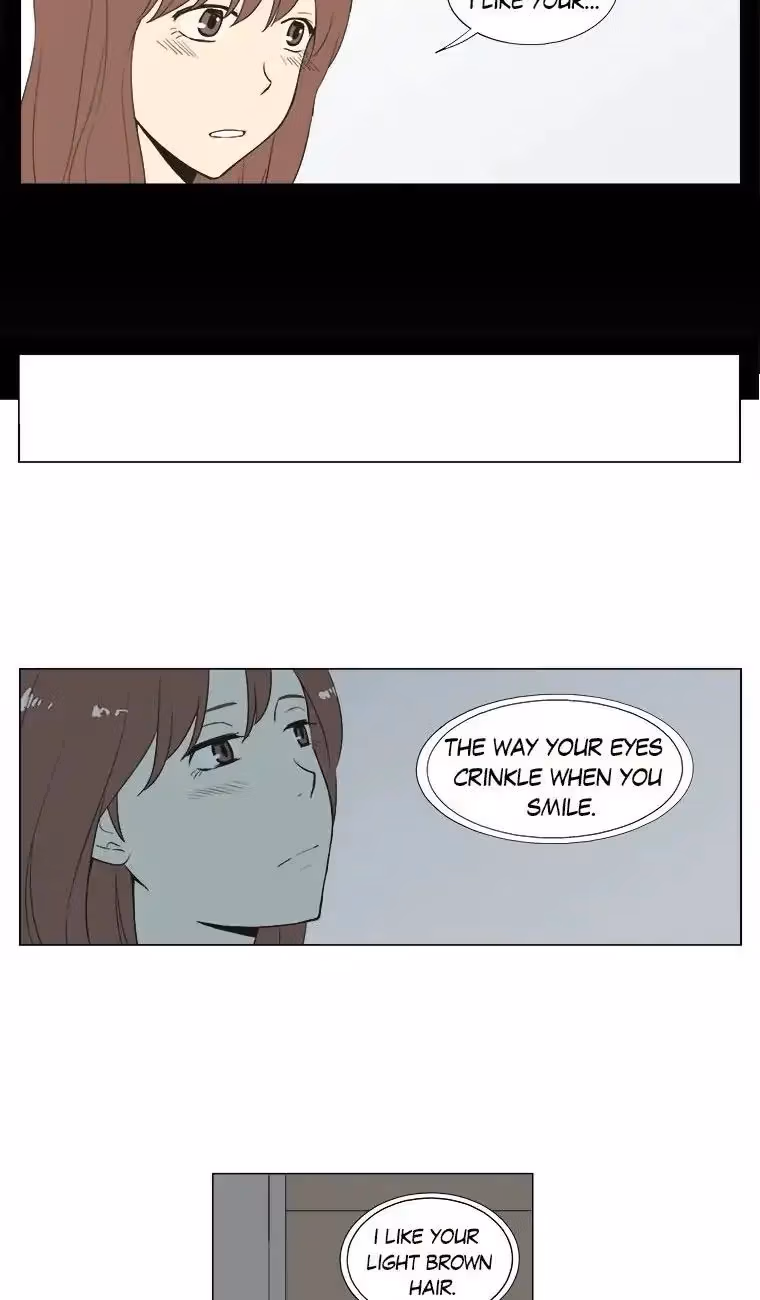 Read Shall We Have Dinner Tonight? chapter 12 image 35 on Lezhin