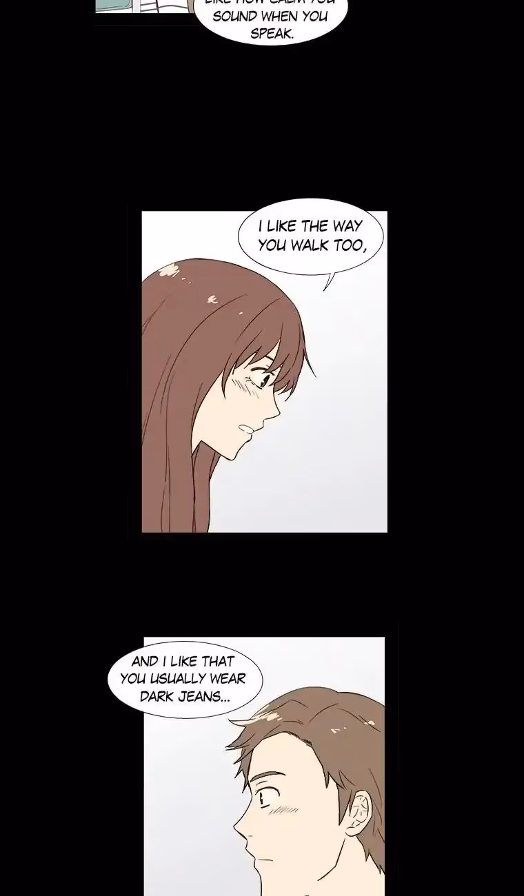 Read Shall We Have Dinner Tonight? chapter 12 image 37 on Lezhin