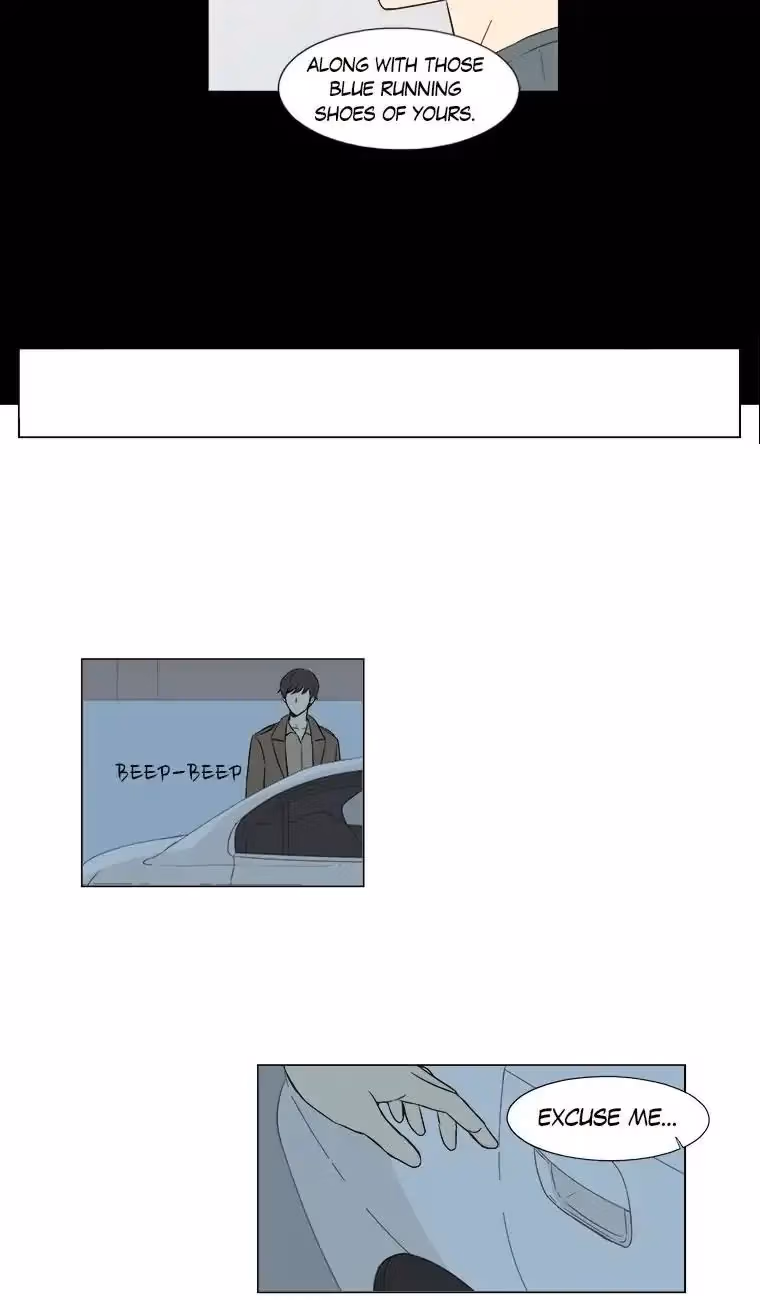 Read Shall We Have Dinner Tonight? chapter 12 image 38 on Lezhin
