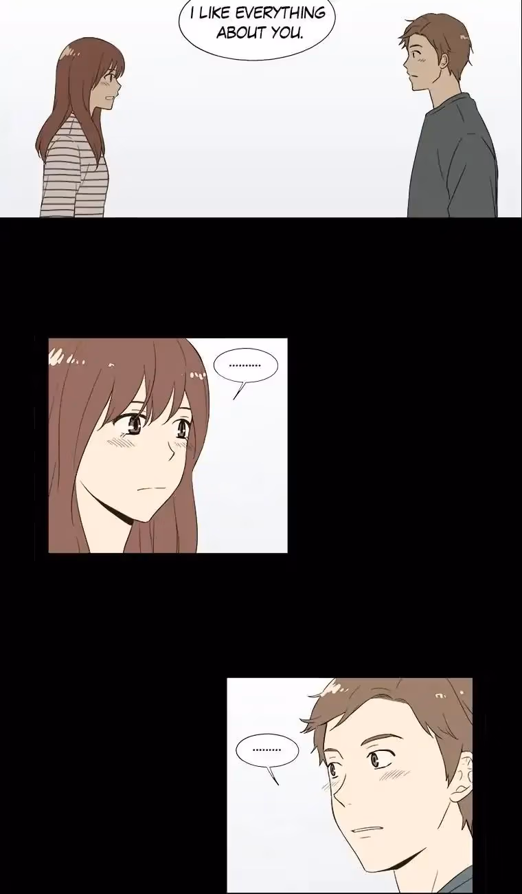 Read Shall We Have Dinner Tonight? chapter 12 image 42 on Lezhin