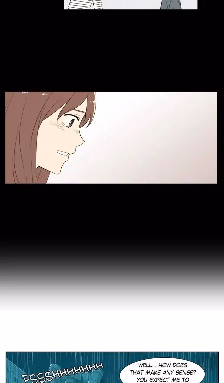 Read Shall We Have Dinner Tonight? chapter 13 image 14 on Lezhin