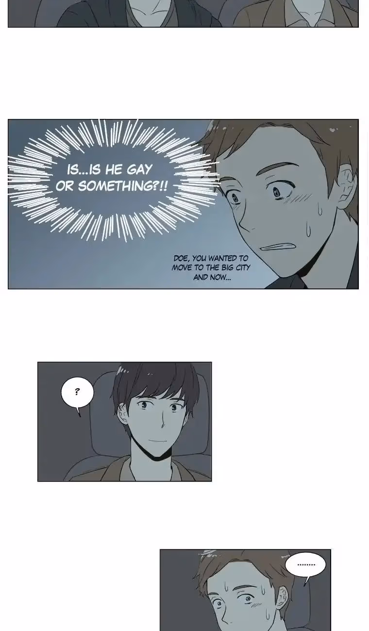 Read Shall We Have Dinner Tonight? chapter 13 image 21 on Lezhin