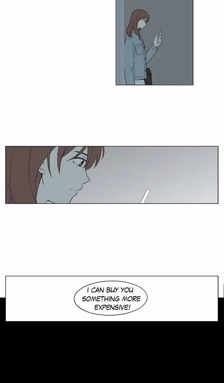 Read Shall We Have Dinner Tonight? chapter 13 image 23 on Lezhin