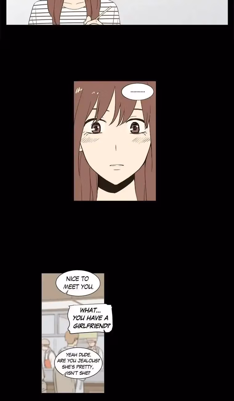 Read Shall We Have Dinner Tonight? chapter 13 image 27 on Lezhin