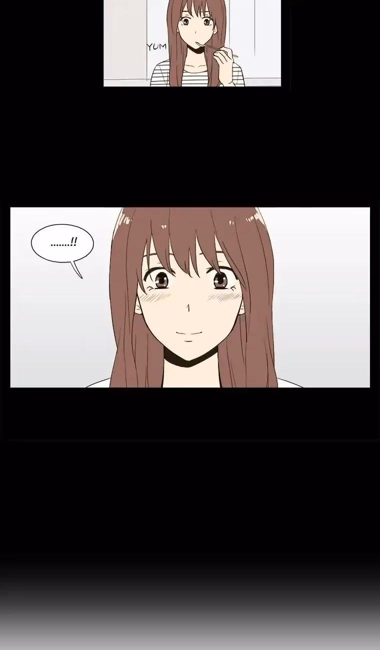 Read Shall We Have Dinner Tonight? chapter 13 image 29 on Lezhin