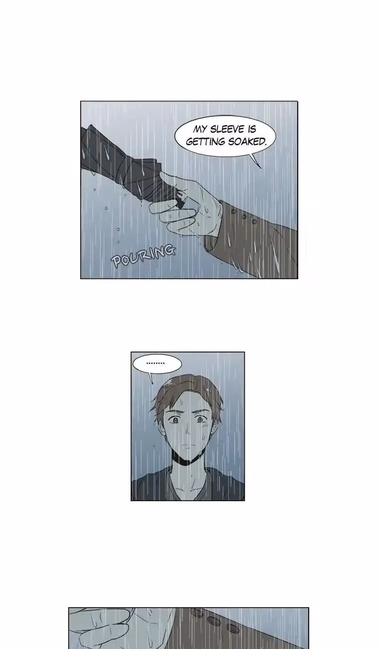 Read Shall We Have Dinner Tonight? chapter 13 image 35 on Lezhin
