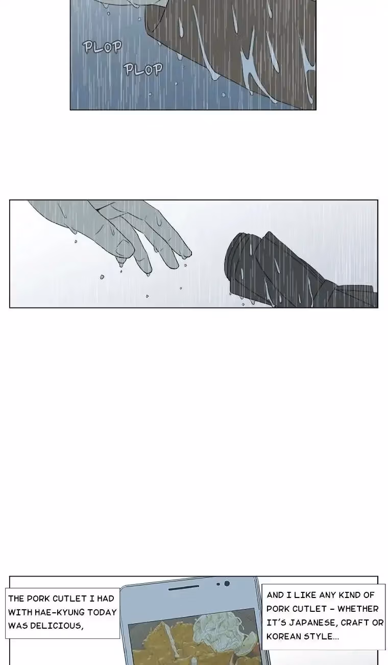 Read Shall We Have Dinner Tonight? chapter 13 image 36 on Lezhin
