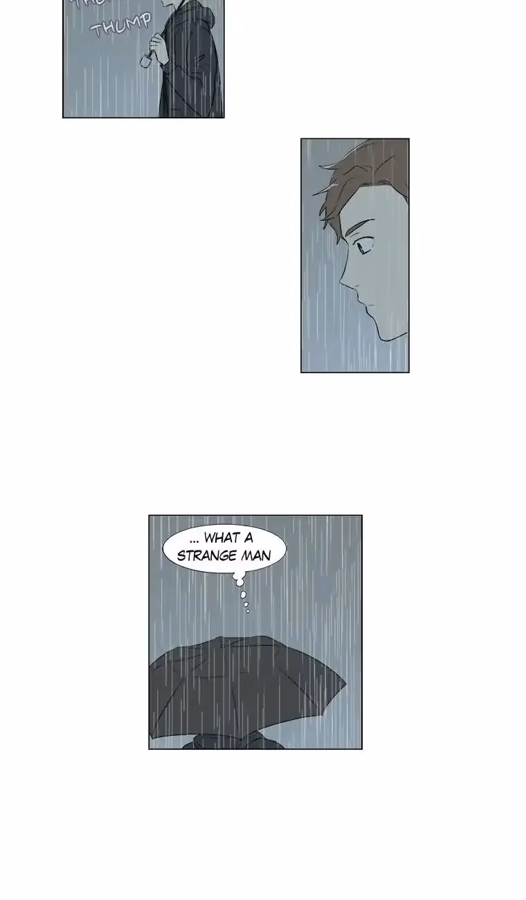 Read Shall We Have Dinner Tonight? chapter 13 image 39 on Lezhin
