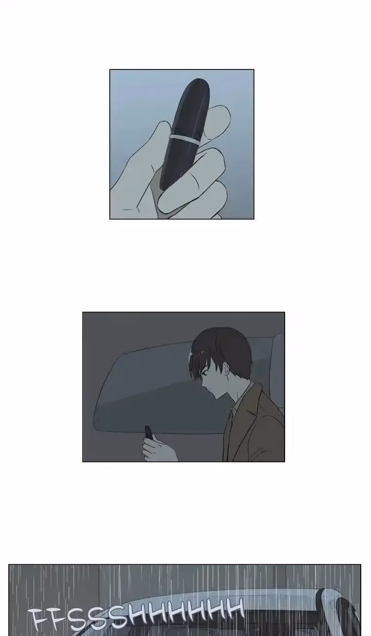 Read Shall We Have Dinner Tonight? chapter 13 image 40 on Lezhin