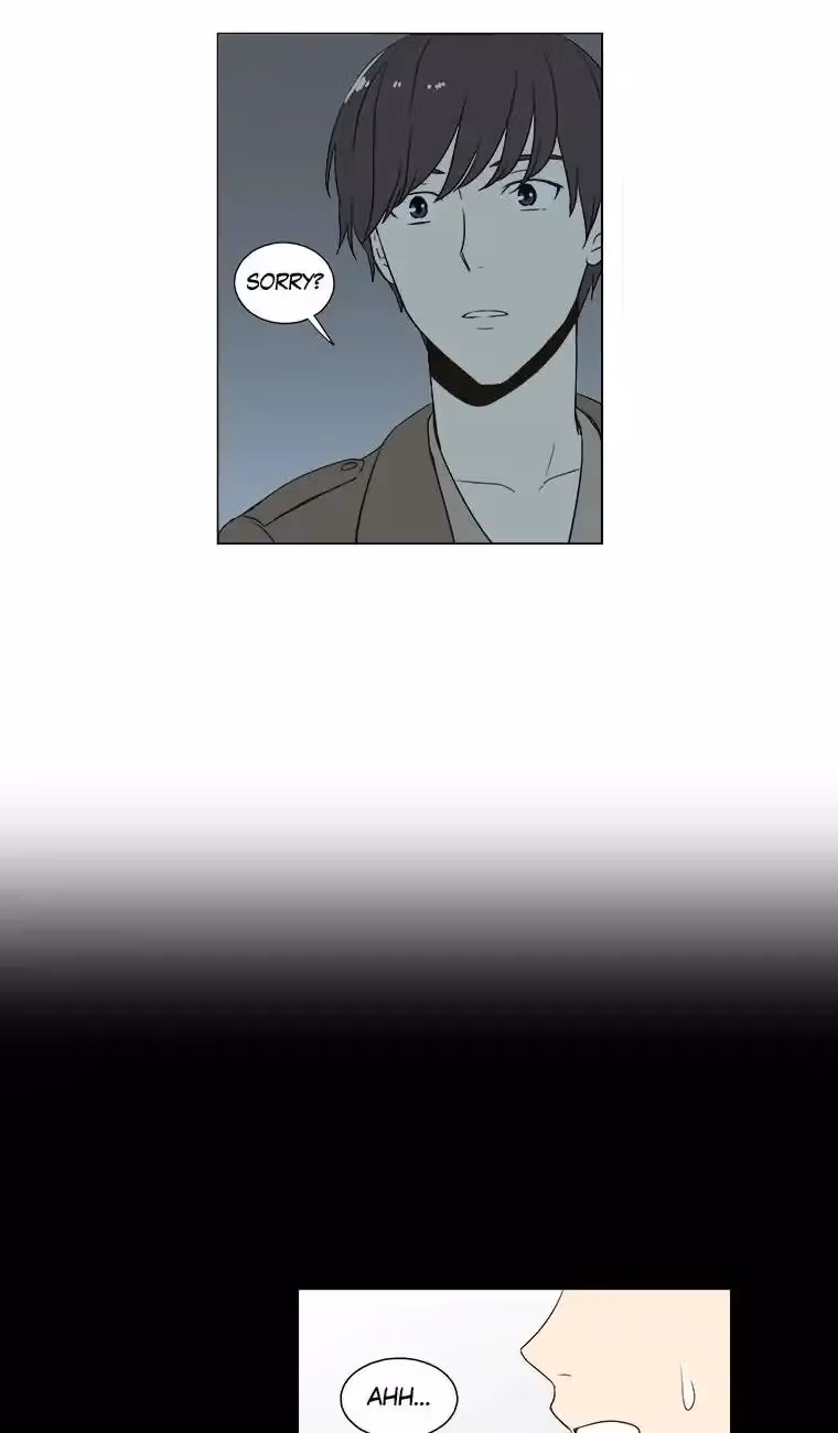 Read Shall We Have Dinner Tonight? chapter 13 image 7 on Lezhin