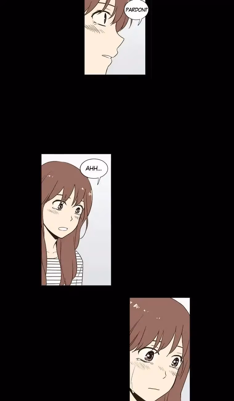 Read Shall We Have Dinner Tonight? chapter 13 image 9 on Lezhin