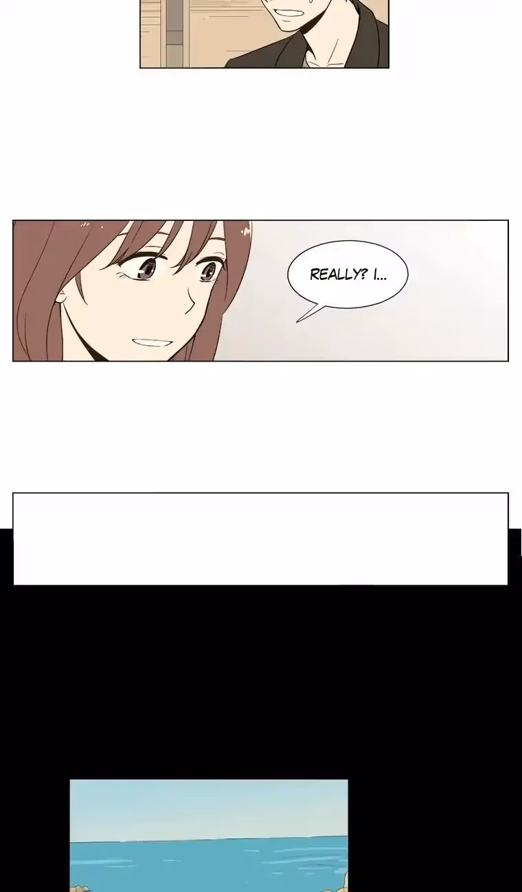 Read Shall We Have Dinner Tonight? chapter 14 image 6 on Lezhin