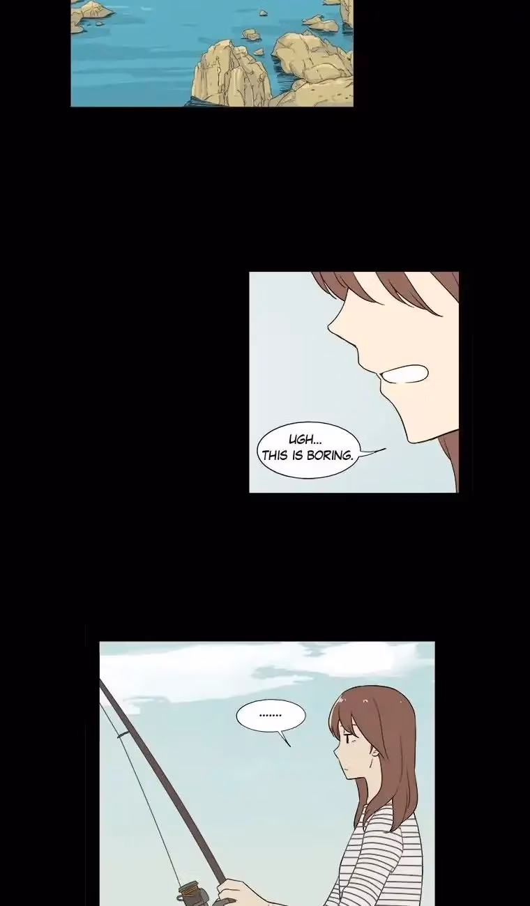 Read Shall We Have Dinner Tonight? chapter 14 image 7 on Lezhin