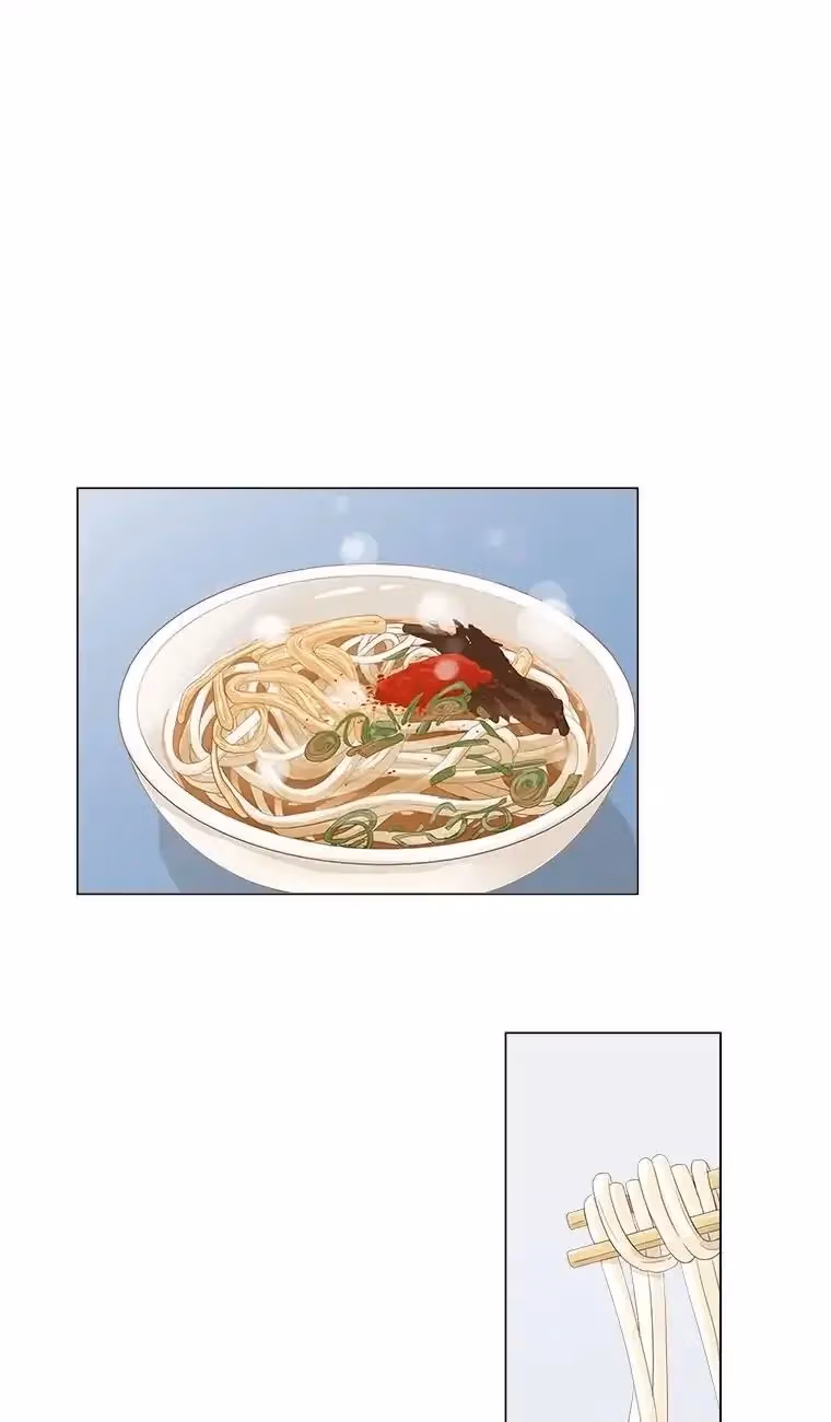 Read Shall We Have Dinner Tonight? chapter 15 image 10 on Lezhin