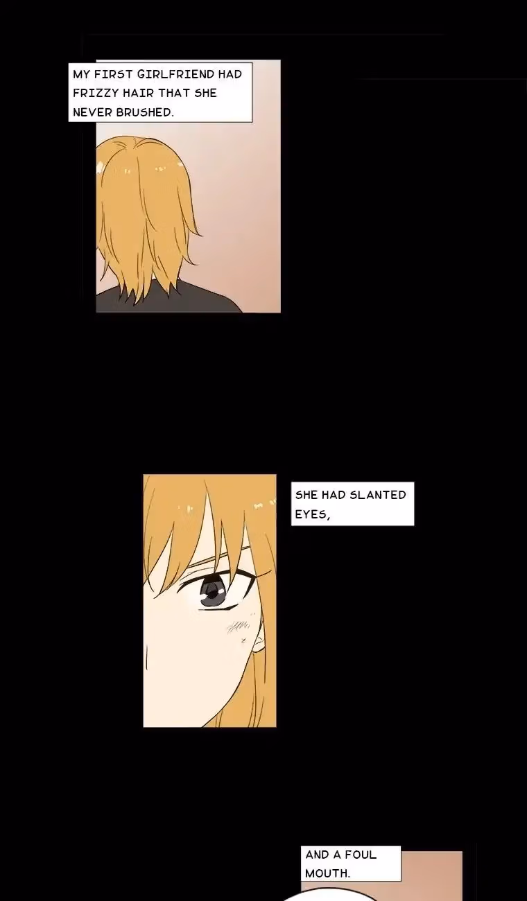 Read Shall We Have Dinner Tonight? chapter 16 image 1 on Lezhin