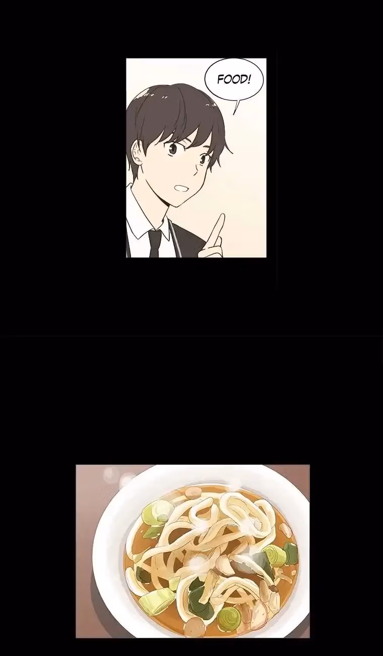Read Shall We Have Dinner Tonight? chapter 16 image 26 on Lezhin