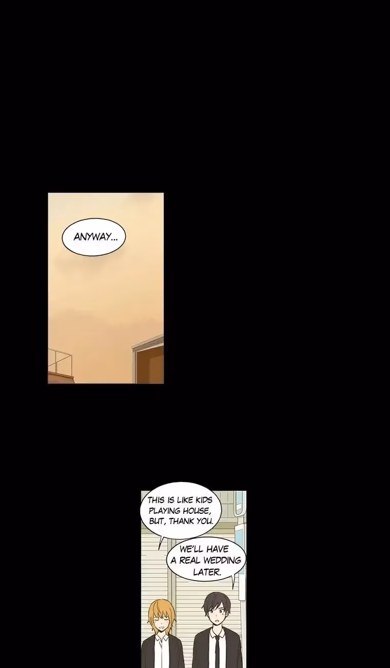 Read Shall We Have Dinner Tonight? chapter 16 image 30 on Lezhin