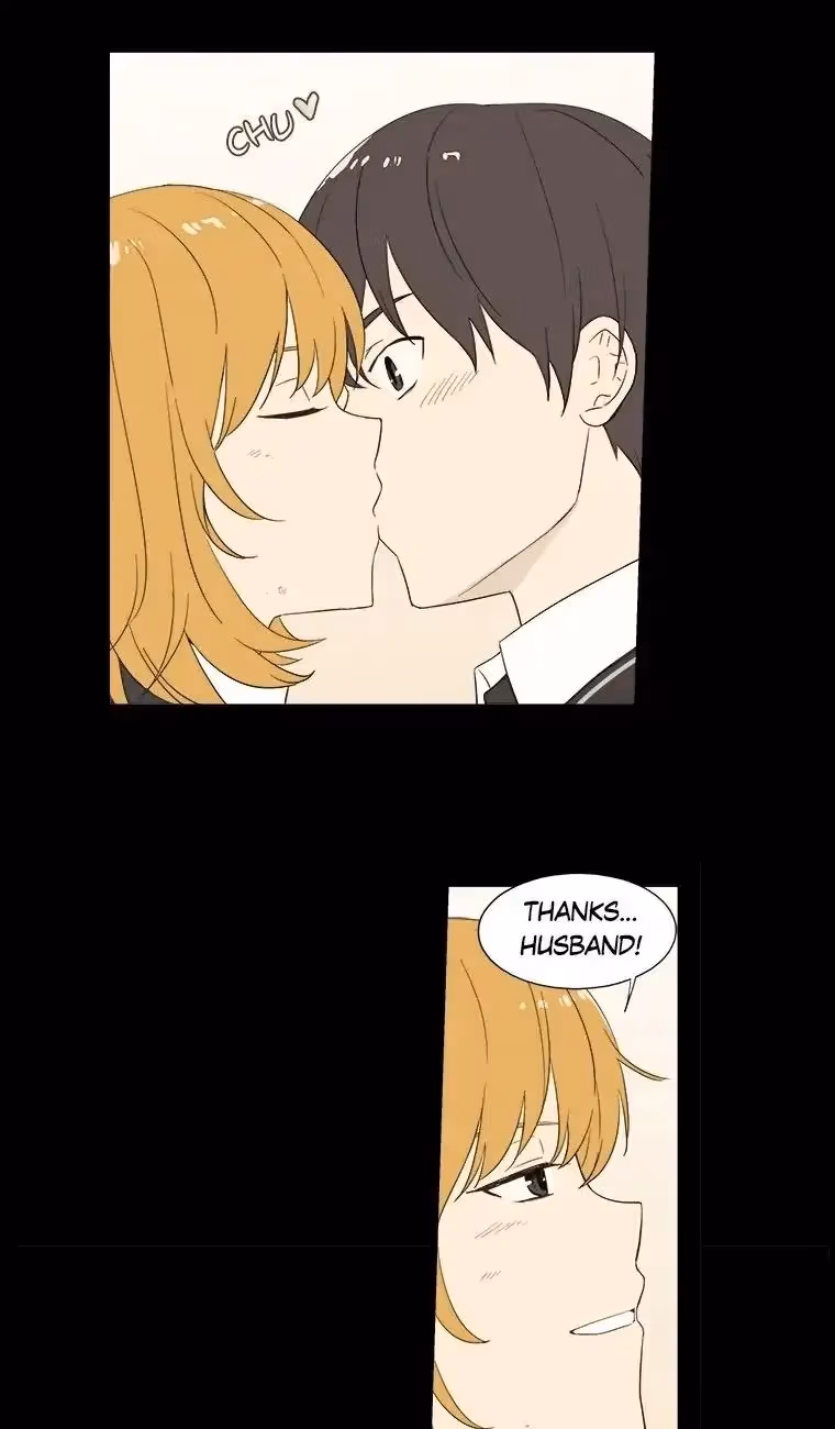Read Shall We Have Dinner Tonight? chapter 16 image 33 on Lezhin