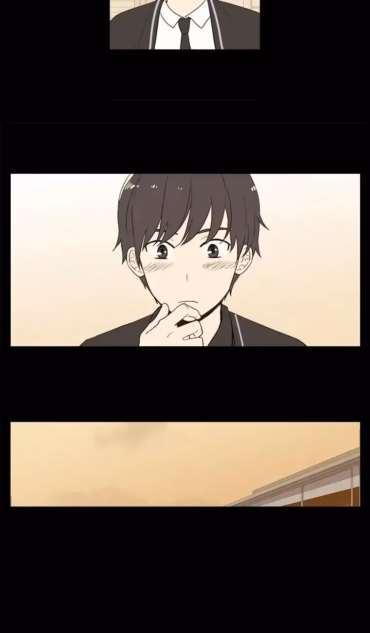 Read Shall We Have Dinner Tonight? chapter 16 image 35 on Lezhin