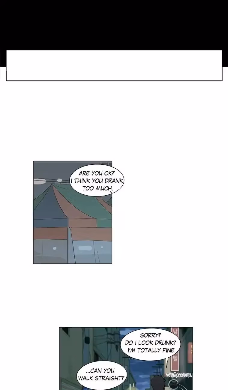 Read Shall We Have Dinner Tonight? chapter 16 image 36 on Lezhin