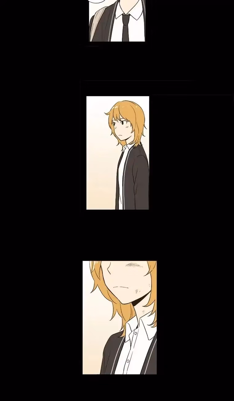 Read Shall We Have Dinner Tonight? chapter 16 image 4 on Lezhin