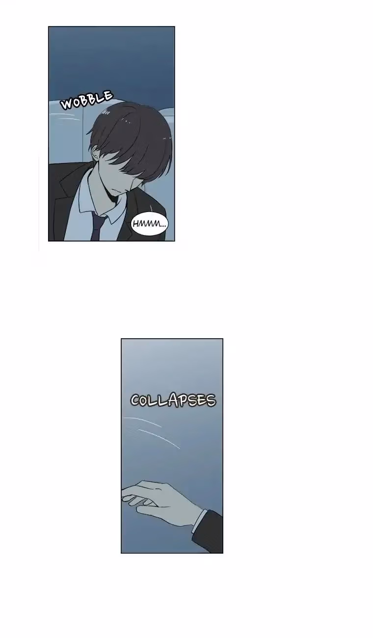 Read Shall We Have Dinner Tonight? chapter 16 image 41 on Lezhin
