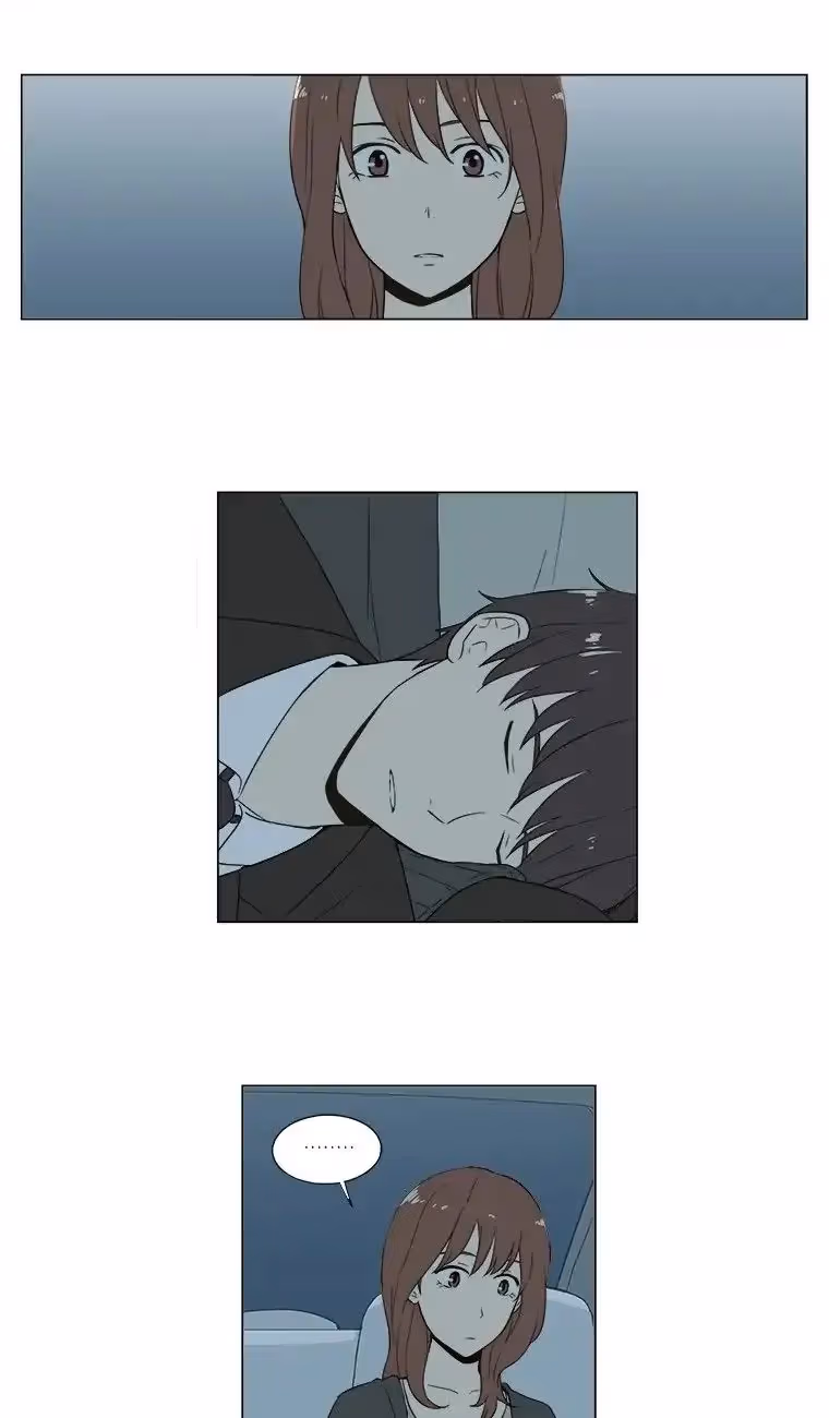 Read Shall We Have Dinner Tonight? chapter 16 image 43 on Lezhin