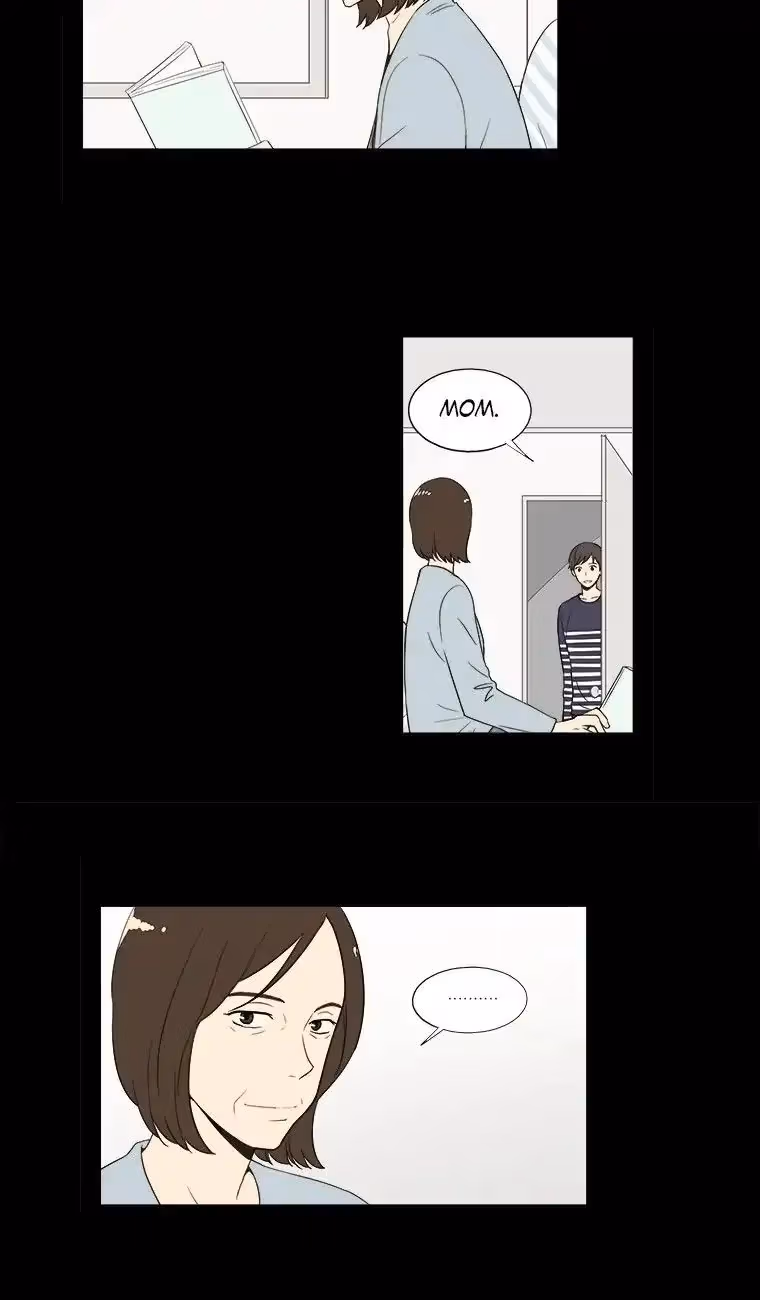 Read Shall We Have Dinner Tonight? chapter 18 image 2 on Lezhin