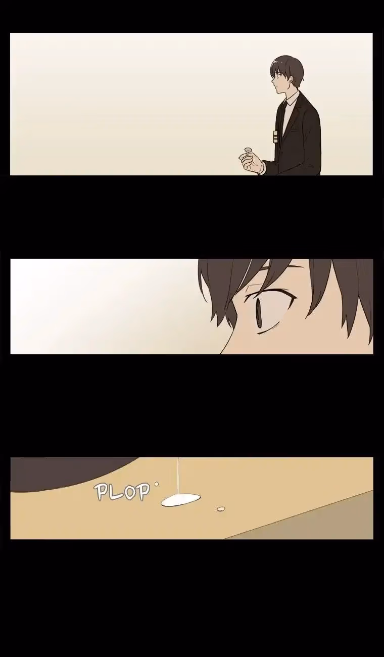 Read Shall We Have Dinner Tonight? chapter 18 image 27 on Lezhin