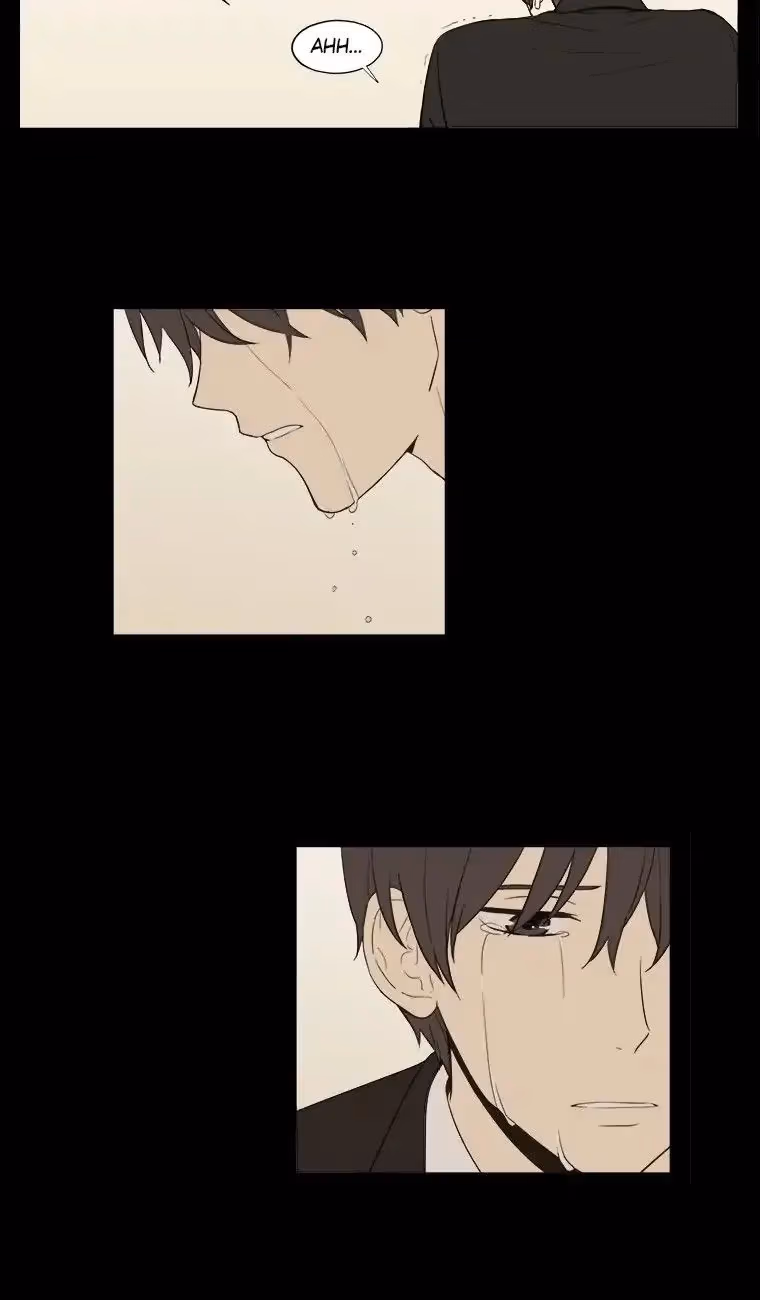 Read Shall We Have Dinner Tonight? chapter 18 image 29 on Lezhin