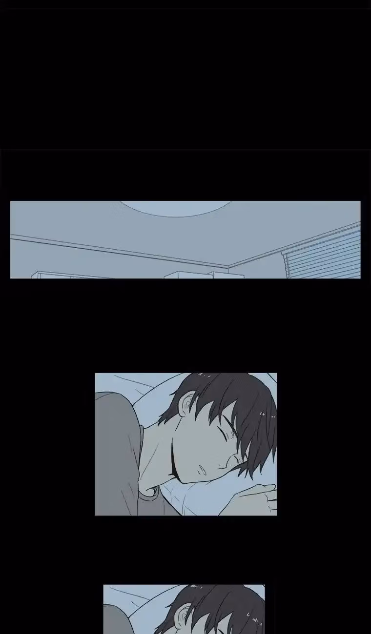 Read Shall We Have Dinner Tonight? chapter 19 image 26 on Lezhin