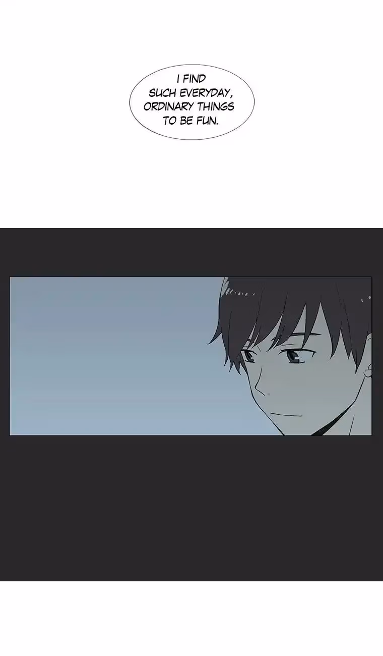 Read Shall We Have Dinner Tonight? chapter 19 image 34 on Lezhin