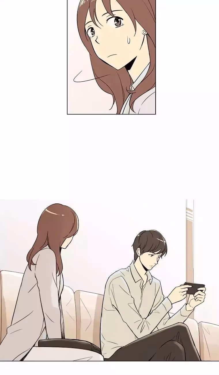 Read Shall We Have Dinner Tonight? chapter 2 image 25 on Lezhin