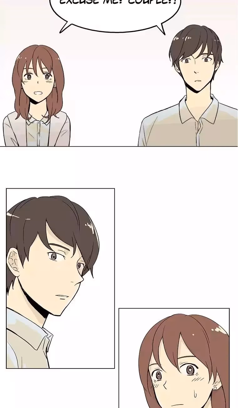 Read Shall We Have Dinner Tonight? chapter 2 image 29 on Lezhin