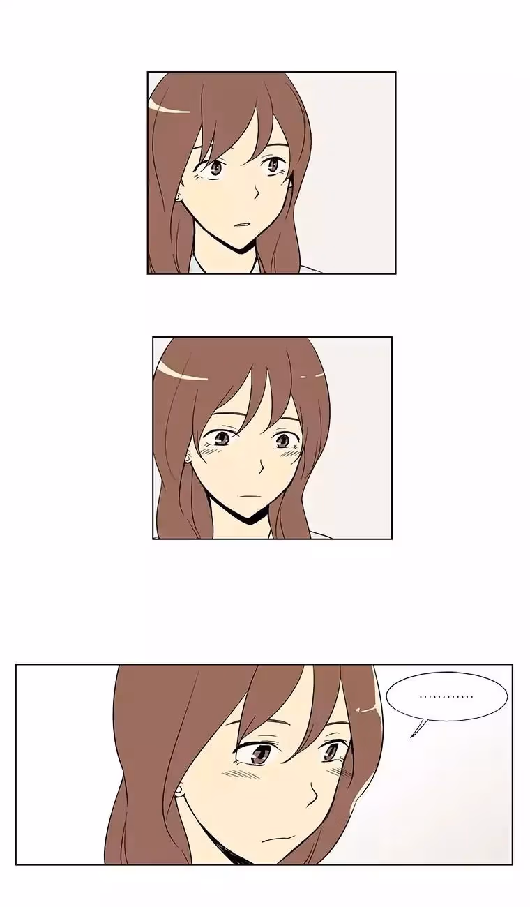 Read Shall We Have Dinner Tonight? chapter 2 image 31 on Lezhin