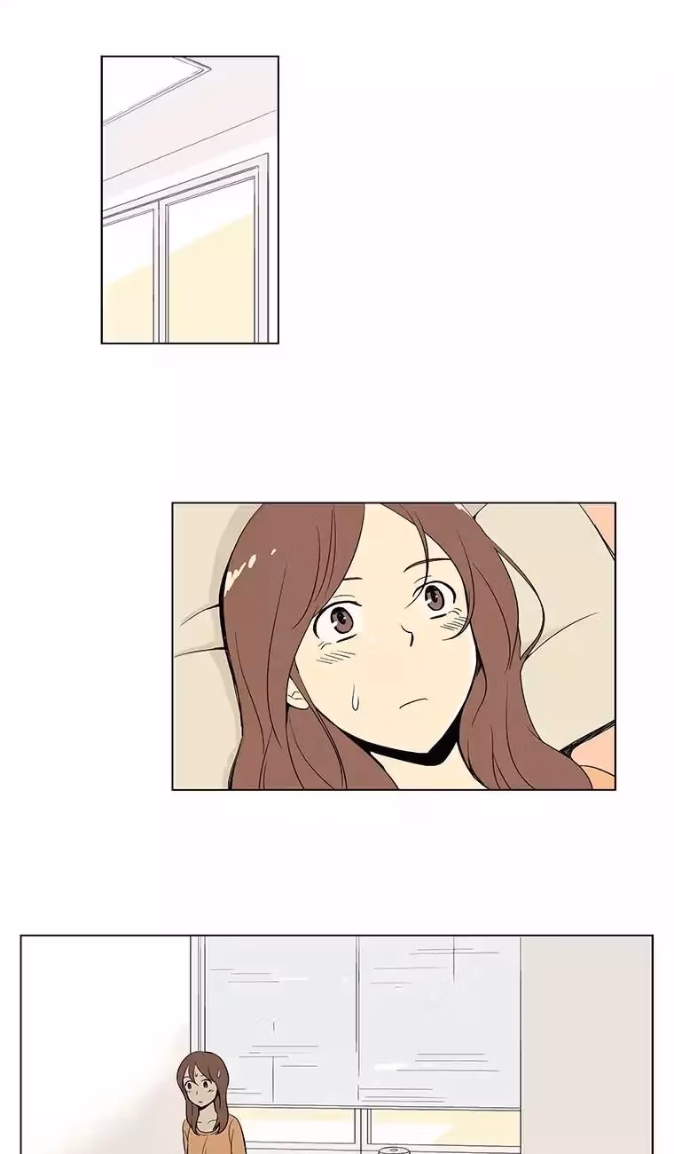 Read Shall We Have Dinner Tonight? chapter 2 image 6 on Lezhin