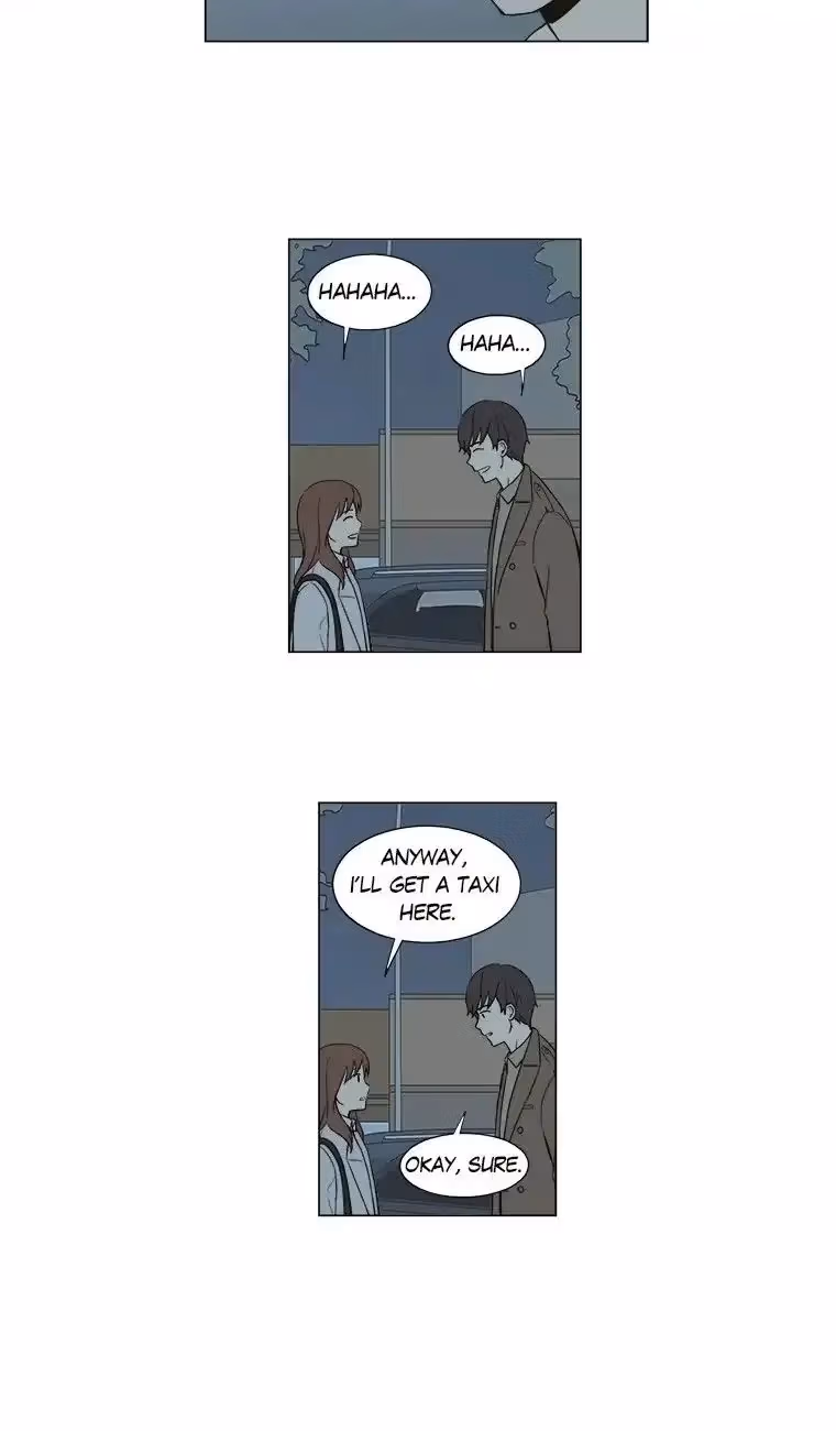 Read Shall We Have Dinner Tonight? chapter 20 image 25 on Lezhin