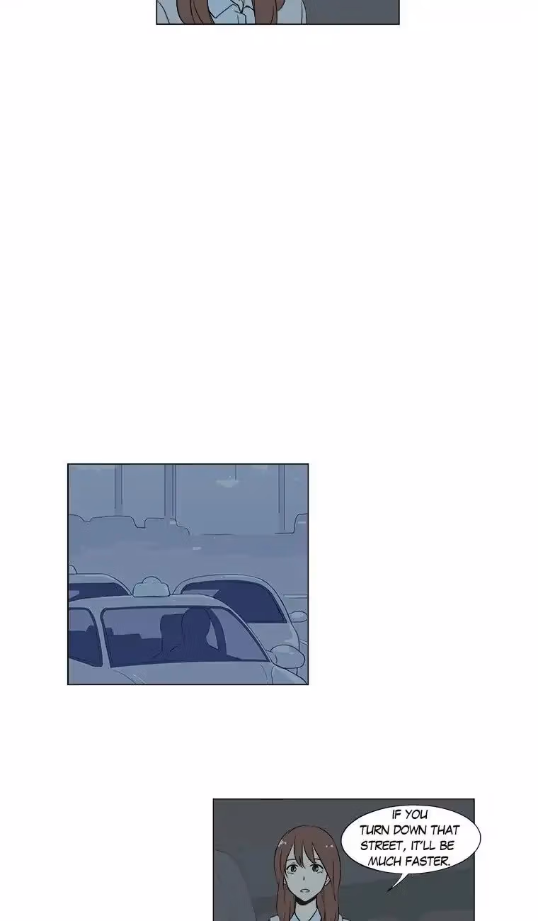 Read Shall We Have Dinner Tonight? chapter 20 image 28 on Lezhin