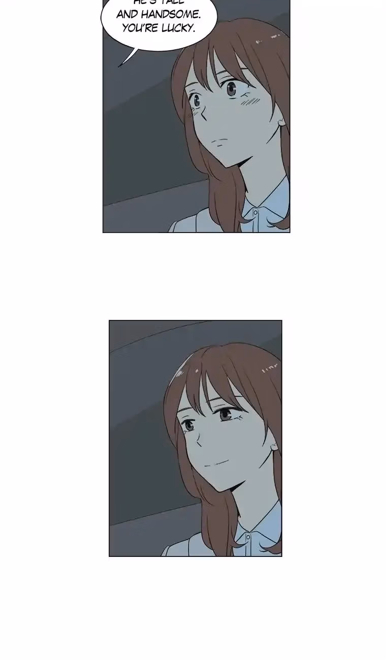 Read Shall We Have Dinner Tonight? chapter 20 image 30 on Lezhin